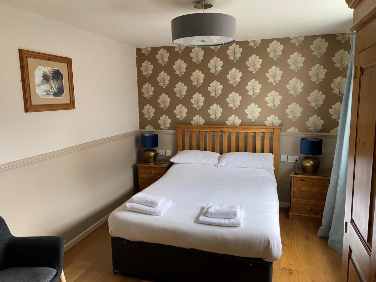 The Bullshead, Arthingworth House B&B มาร์เก็ตฮาร์เบรอ ภายนอก รูปภาพ