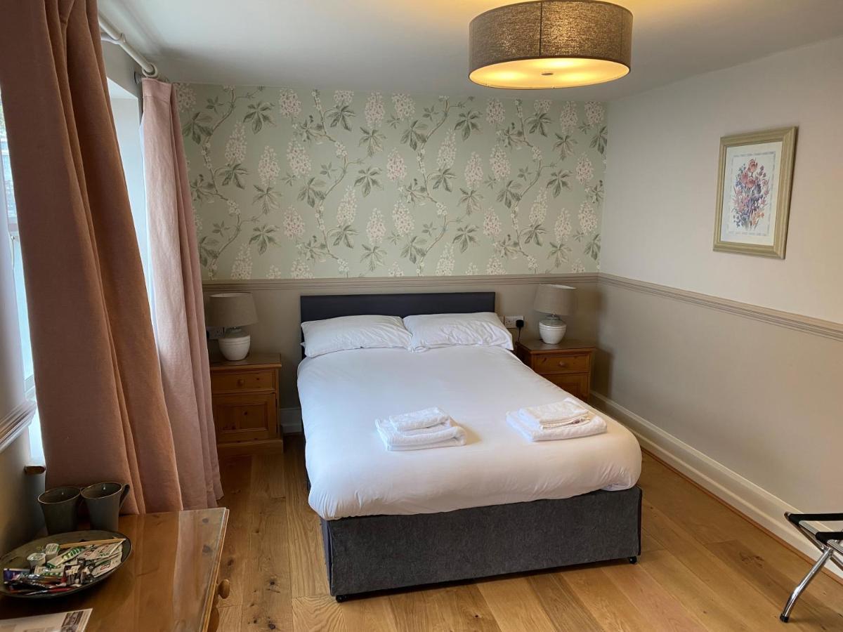 The Bullshead, Arthingworth House B&B มาร์เก็ตฮาร์เบรอ ภายนอก รูปภาพ
