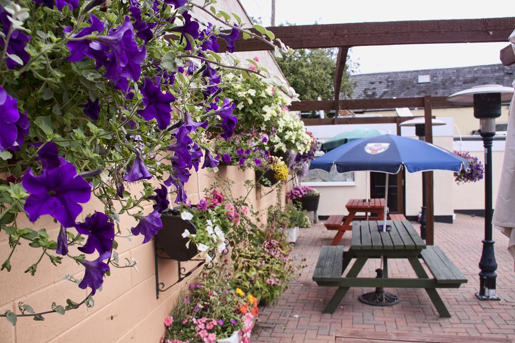 The Bullshead, Arthingworth House B&B มาร์เก็ตฮาร์เบรอ ภายนอก รูปภาพ